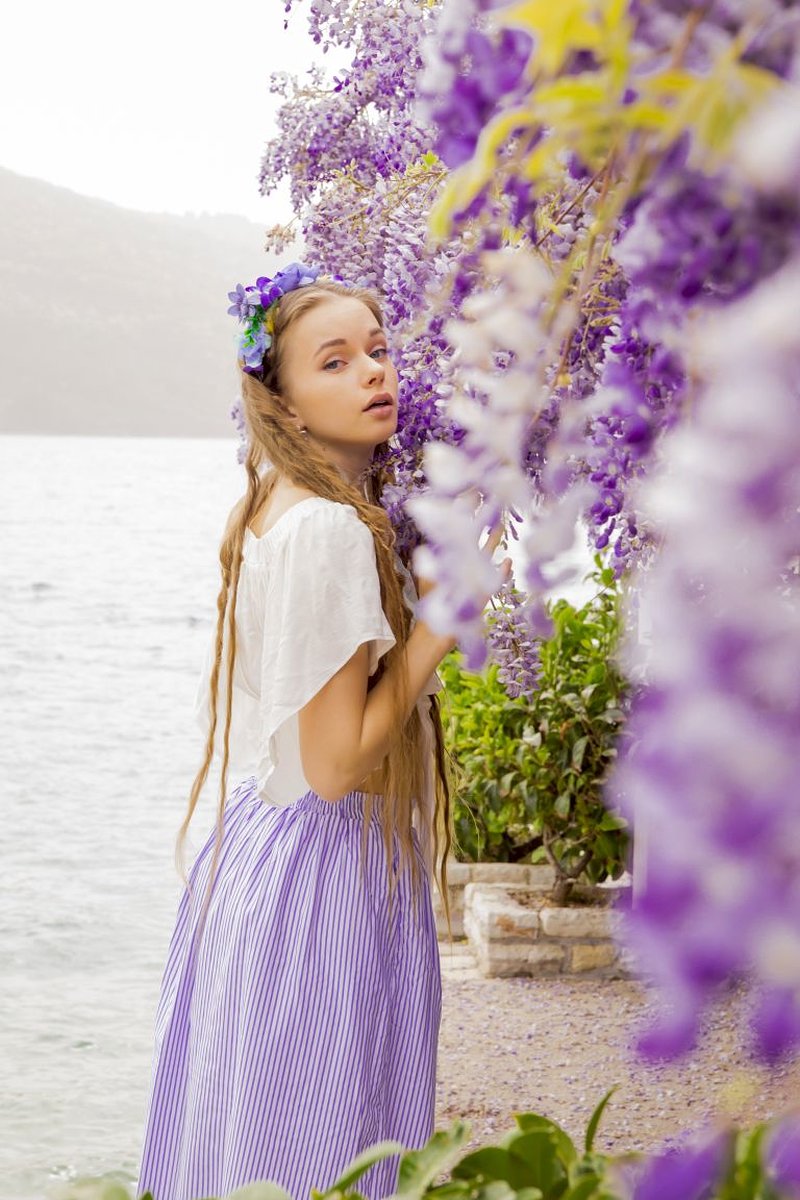 Ульяна, 25